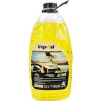 Омивач автомобільний VIPOIL Диня 4л (0359866)