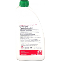 Антифриз Febi G11 -30C 1.5L green (26580)