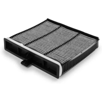 Cabin filter UFI 54.237.00