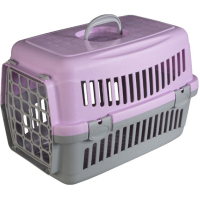 Animal carrier AnimAll CNR-102 48.5x32.5x32.5 cm (purple) (2000981202484)