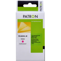 Картридж Patron HP 920XL (CD973AE) 980c, Magenta (PN-920XL-M)