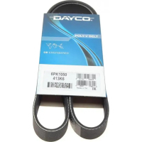 V-belt DAYCO 6PK1050