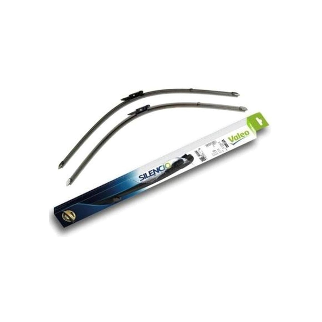 Щітка склоочисника Valeo 577885 Щітка склоочисника Valeo 577885