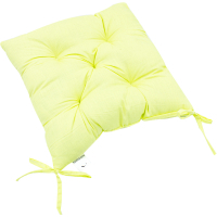 Chair cushion MirSon Ranforce Elite 12-0525 Tiziana 40x40 cm (2200006185215)