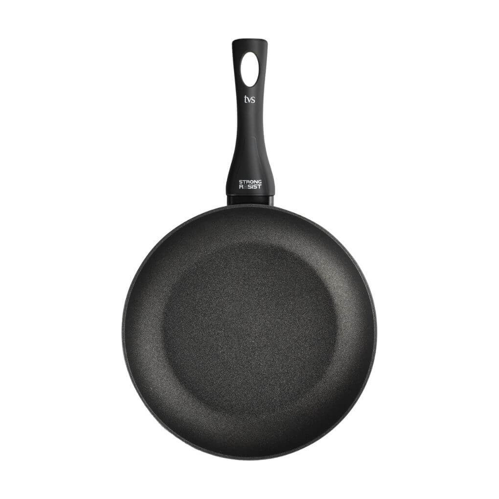 Сковорода TVS Virtus 26 см (CS279263310001) Сковорода TVS Virtus 26 см (CS279263310001)