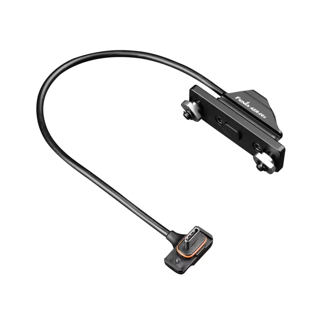 Виносна тактична кнопка Fenix AER-06S Виносна тактична кнопка Fenix AER-06S