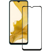 Скло захисне Global Full Glue Tecno Spark 8 (1283126533082)