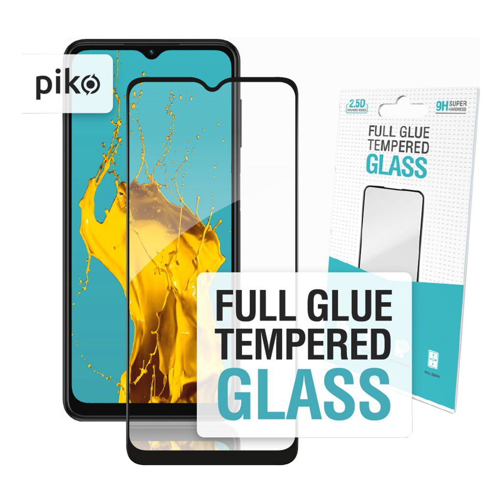 Скло захисне Piko Full Glue Samsung A13 4G(LTE) / A13 5G (1283126519079) Скло захисне Piko Full Glue Samsung A13 4G(LTE) / A13 5G (1283126519079)