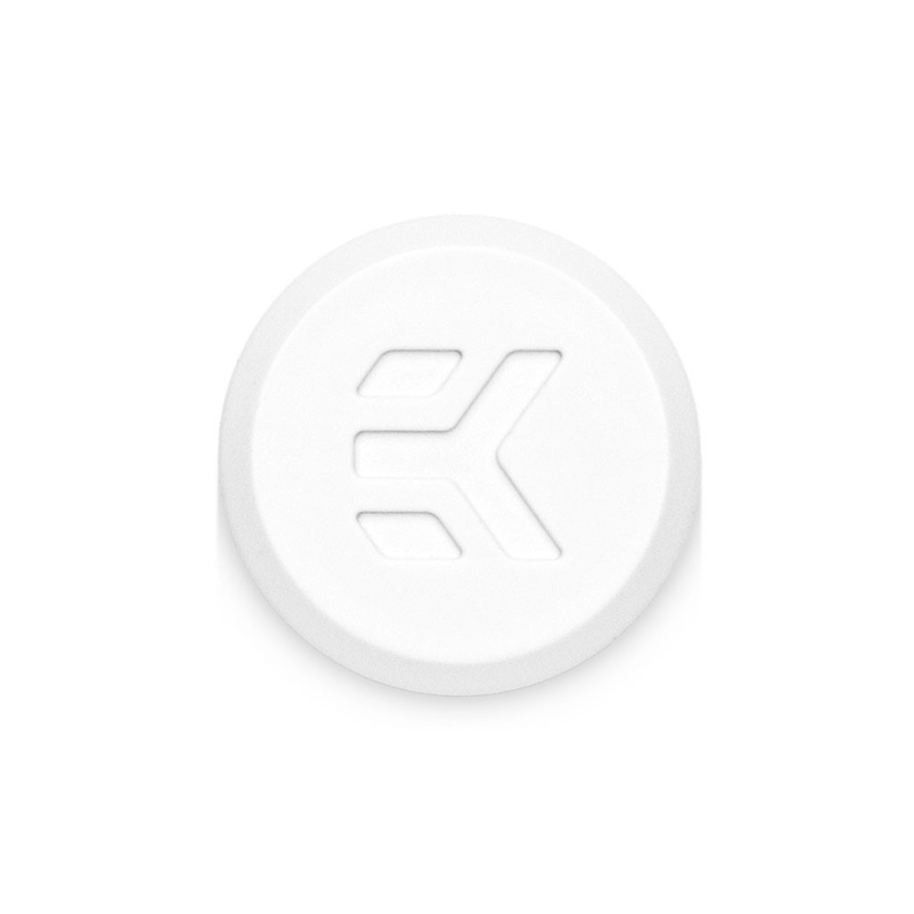Фітинг для СРО Ekwb EK-Quantum Torque Plug Cover 10-Pack - White (3831109904312) Фітинг для СРО Ekwb EK-Quantum Torque Plug Cover 10-Pack - White (3831109904312)