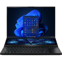 Ноутбук ASUS ROG Zephyrus Duo 16 GX650PZ-NM025X (90NR0CF1-M00180)