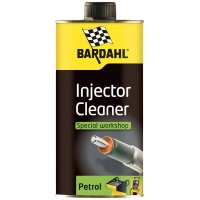 Автомобільний очисник BARDAHL 360 INJECTOR CLEANER SPECIAL WORKSHOP PETROL 1л (1036B)