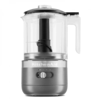 KitchenAid food processor 5KFCB519EDG
