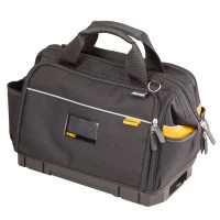 Сумка для інструмента DeWALT сумісна із системою TSTAK, 45x30x25 см (DWST82991-1)