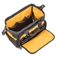 Сумка для інструмента DeWALT сумісна із системою TSTAK, 45x30x25 см (DWST82991-1)