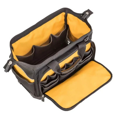 Сумка для інструмента DeWALT сумісна із системою TSTAK, 45x30x25 см (DWST82991-1)