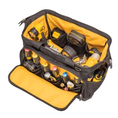Сумка для інструмента DeWALT сумісна із системою TSTAK, 45x30x25 см (DWST82991-1)