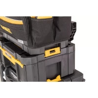 Сумка для інструмента DeWALT сумісна із системою TSTAK, 45x30x25 см (DWST82991-1)