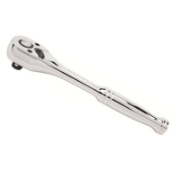 Toptul ratchet 3/8" 36 teeth (CHAG1218)
