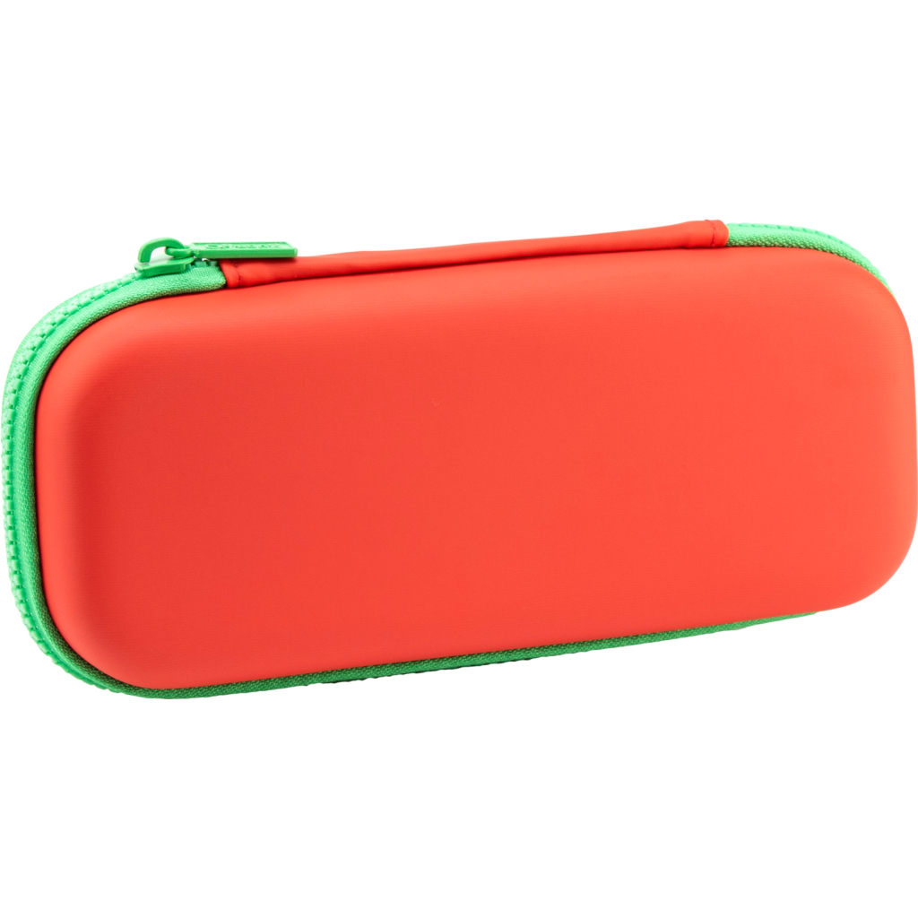 Пенал Cool For School 1 відділення Червоний (QT-5741-Red) Пенал Cool For School 1 відділення Червоний (QT-5741-Red)