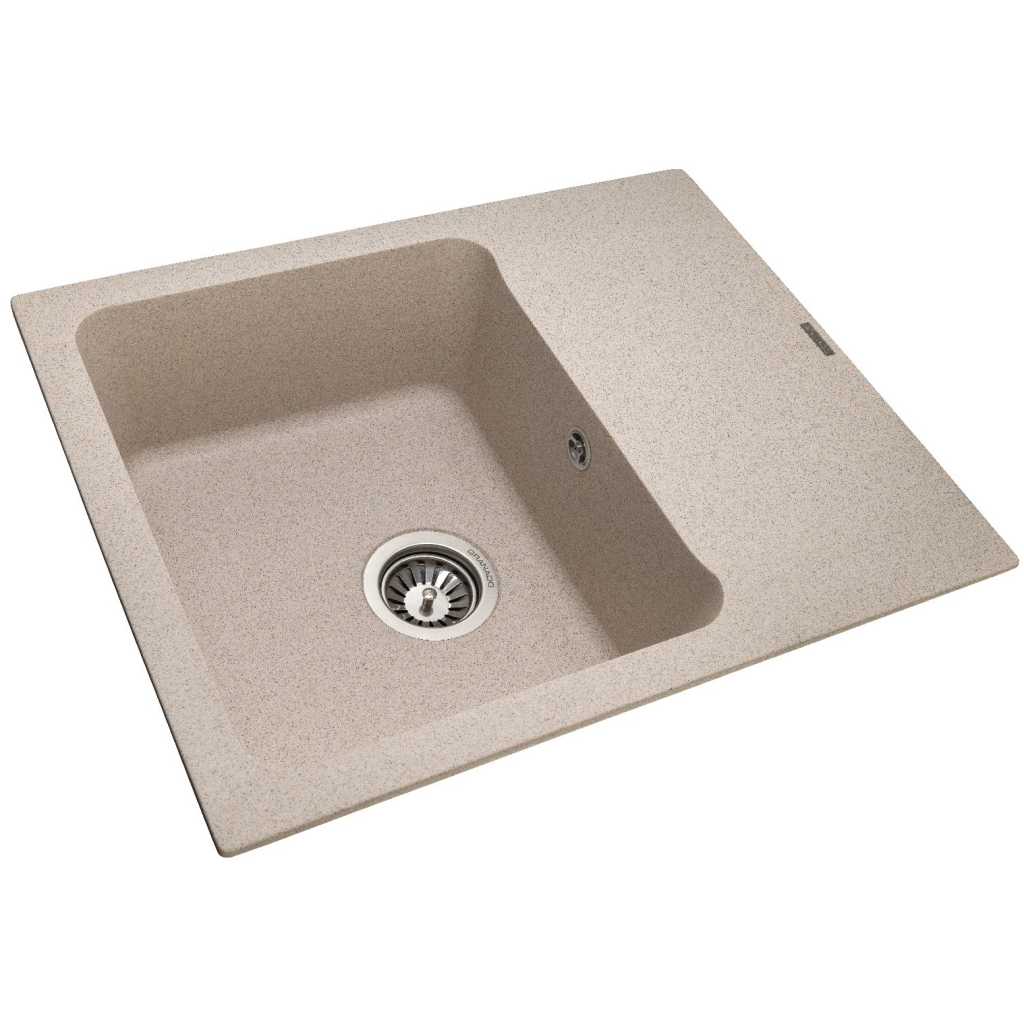 Мийка кухонна GRANADO AVILA terra (gr0503) Мийка кухонна GRANADO AVILA terra (gr0503)