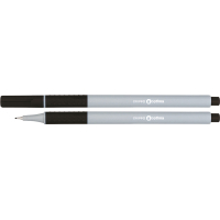 Liner Optima GRIPPO 0.3 mm black (O15665-01)