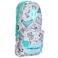 Pencil case Head 3 HD-240 (505019025)