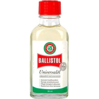 Мастило для зброї Ballistol Universal 50мл (21021)