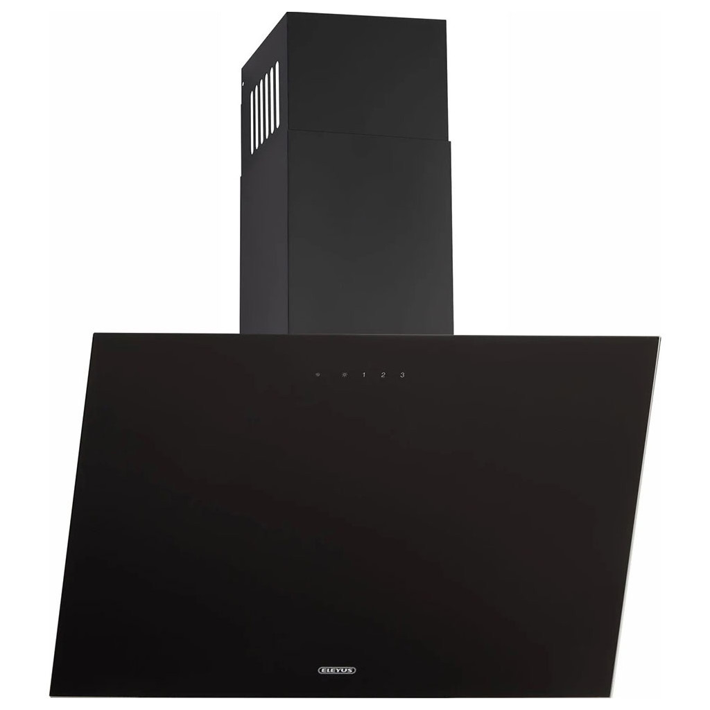 Витяжка кухонна Eleyus AGAT 1200 LED 60 BL Витяжка кухонна Eleyus AGAT 1200 LED 60 BL