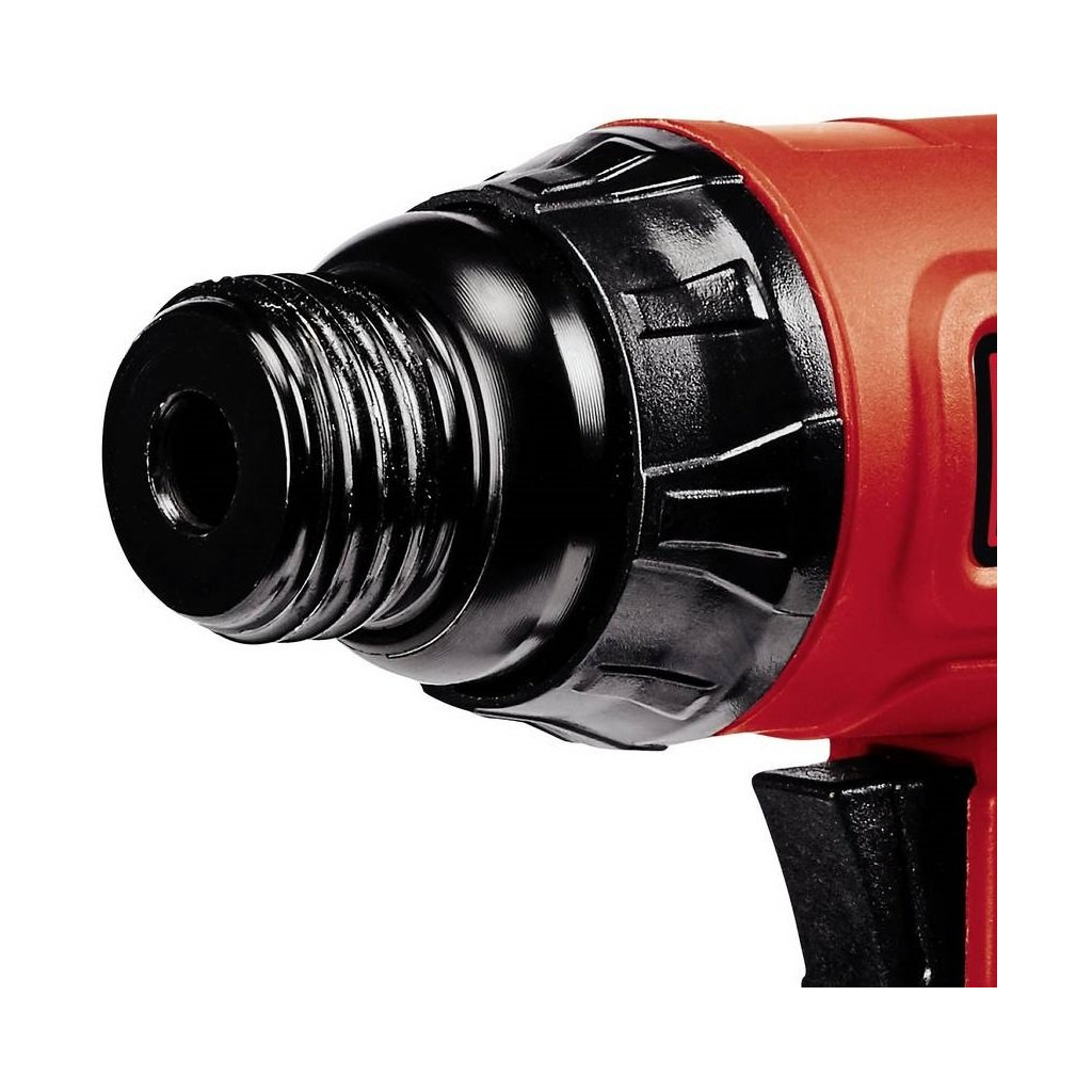 Відбійний молоток Einhell TC-PC 45 пневмо, 6.3 бар, 113 л/хв, 1.2 Дж, 4500 уд/хв, 1 кг (4139040)