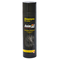 Animal shampoo AnimAll for dogs with short hair 250 ml (4820224500980)