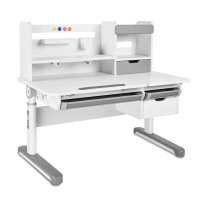 Desk FunDesk Sentire Gray (222400)