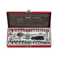 Ronix Tool Set 3/8", 40 pcs (RH-2641)