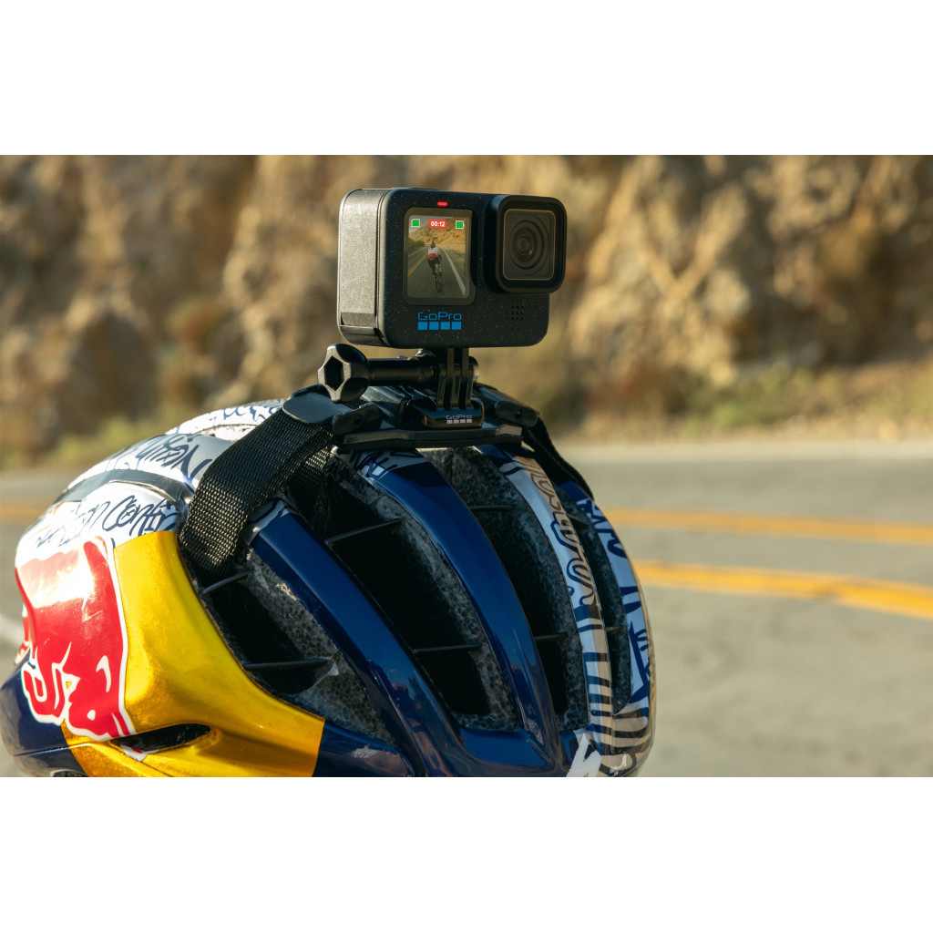 Екшн-камера GoPro HERO12 Black (CHDHX-121-RW)