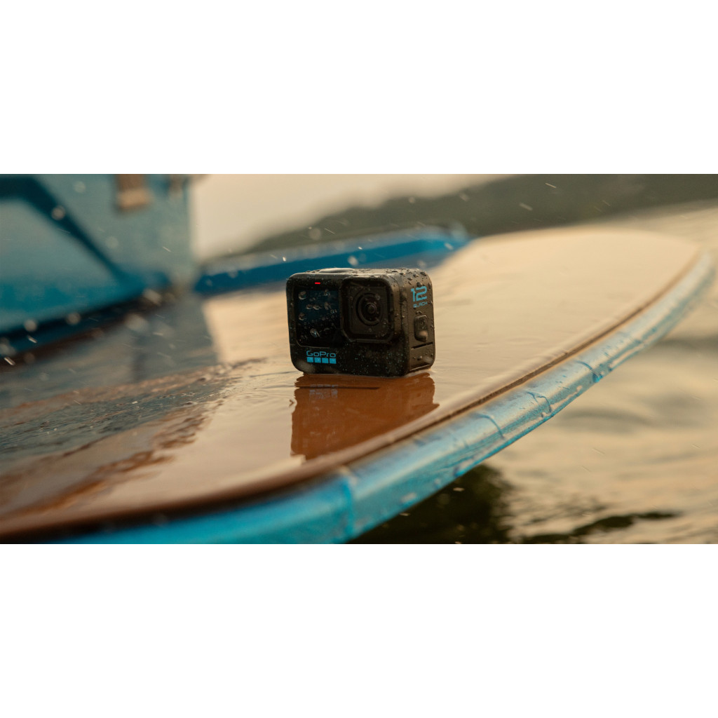 Екшн-камера GoPro HERO12 Black (CHDHX-121-RW)
