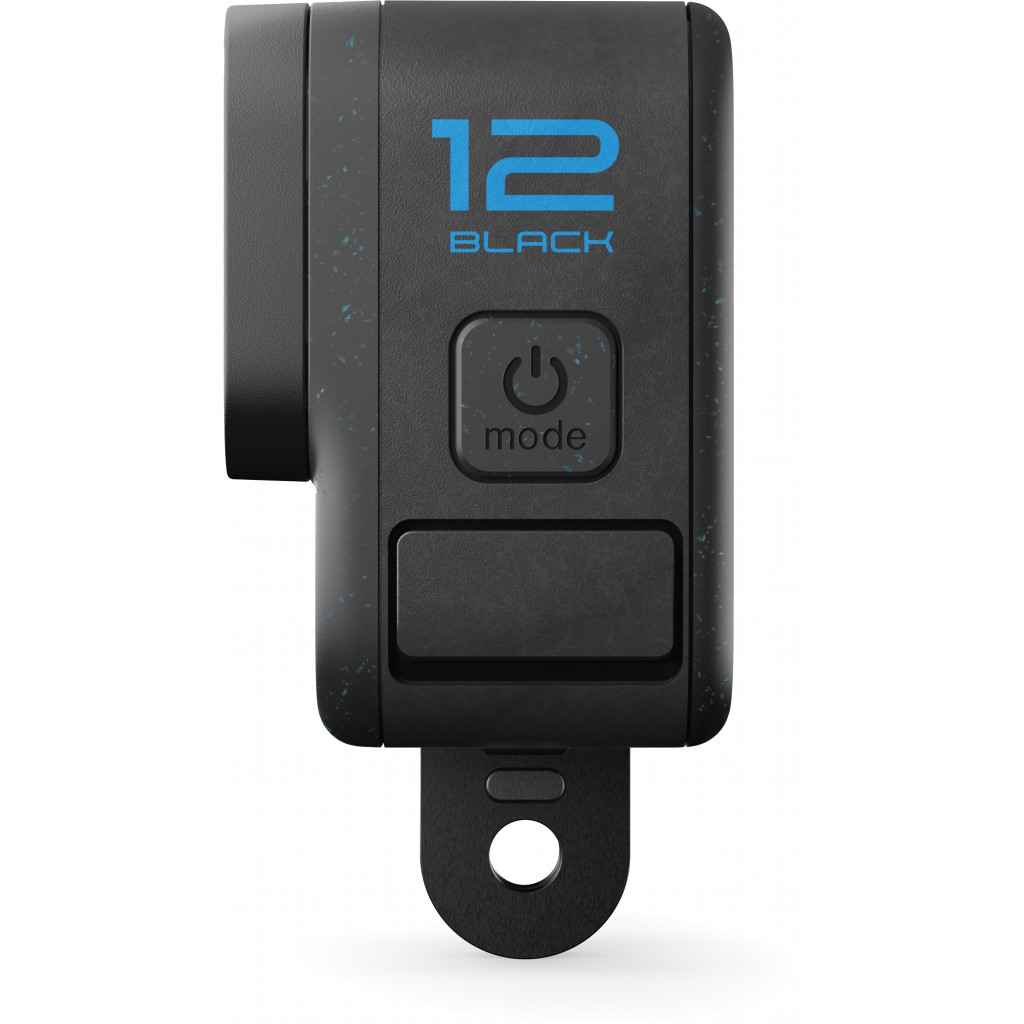 Екшн-камера GoPro HERO12 Black (CHDHX-121-RW)