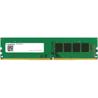 Модуль пам'яті для комп'ютера DDR4 4GB 2666 MHz Essentials Mushkin (MES4U266KF4G)