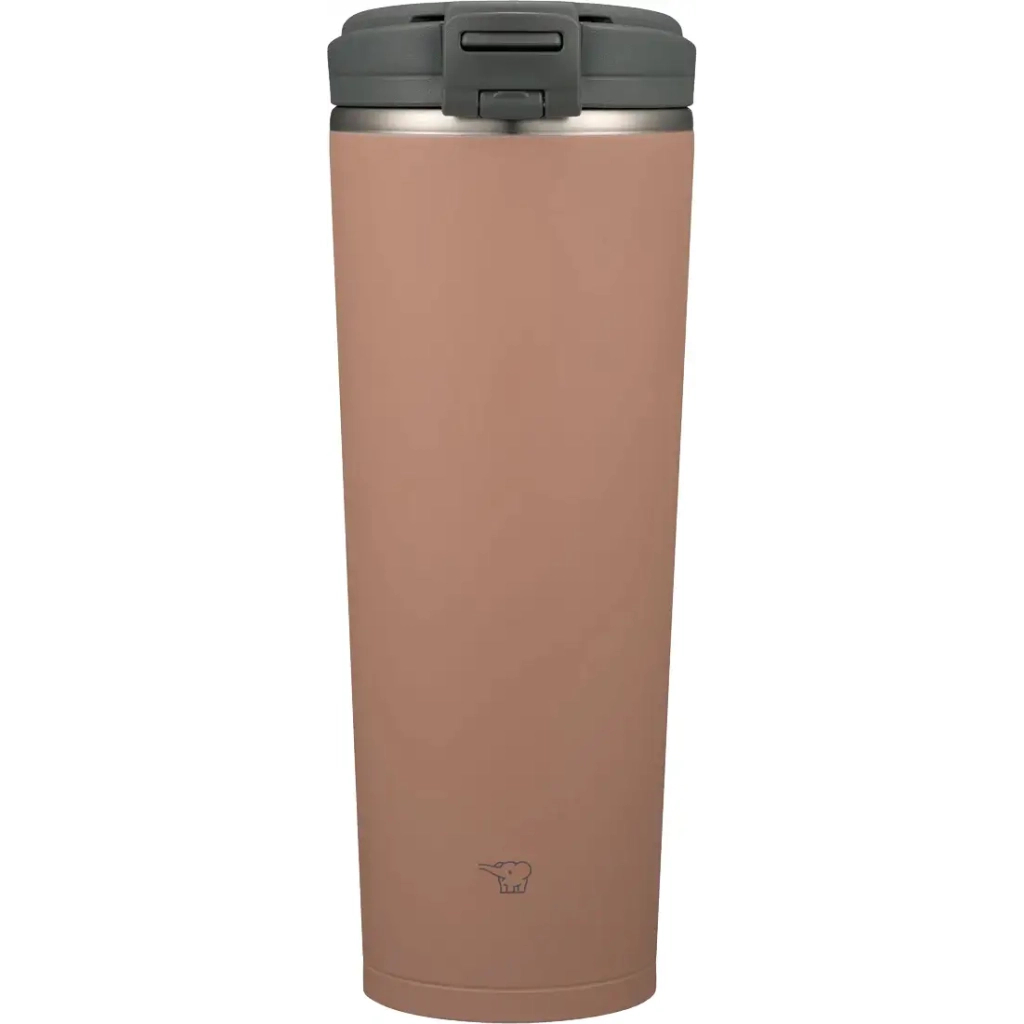 Термокружка Zojirushi SX-KA40CM 0.4 л Cinnamon Beige (1678.06.40)