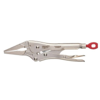 Milwaukee torque lock pliers, 1-76 mm, elongated jaws (4932471733)