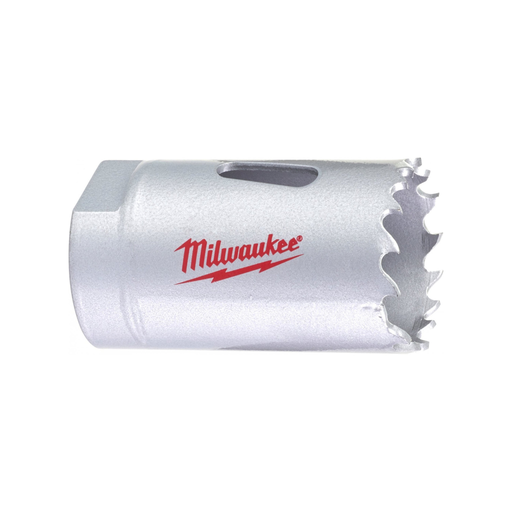 Коронка Milwaukee Holesaw BiM Contractor 29мм (4932464680) Коронка Milwaukee Holesaw BiM Contractor 29мм (4932464680)