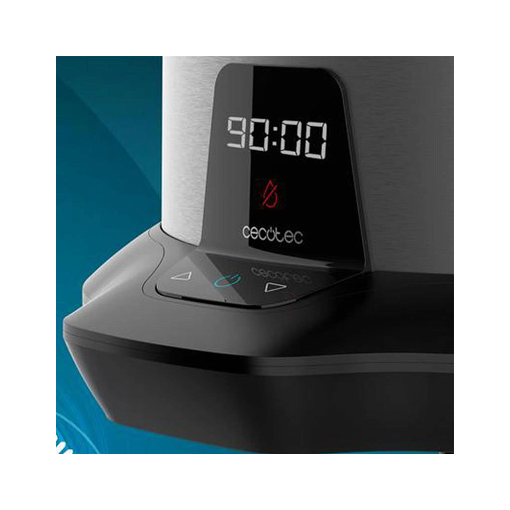 Пароварка Cecotec CCTC-03254
