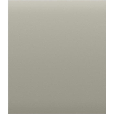 Накладна панель Ajax CenterButton 1-gang/2-way/olive