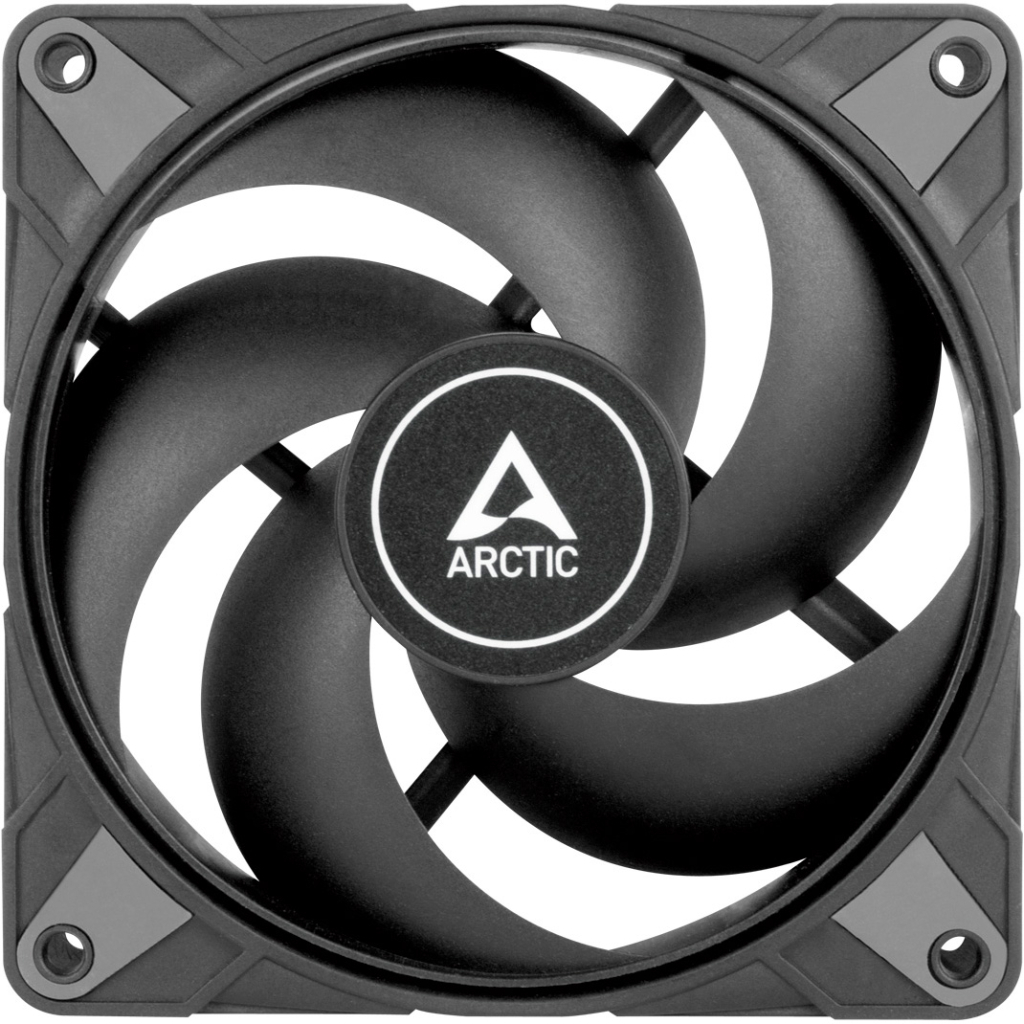 Кулер до корпусу Arctic P12 MAX/5-PACK (ACFAN00289A) Кулер до корпусу Arctic P12 MAX/5-PACK (ACFAN00289A)