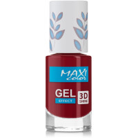 Лак для нігтів Maxi Color Gel Effect New Palette 02 (4823077509636)