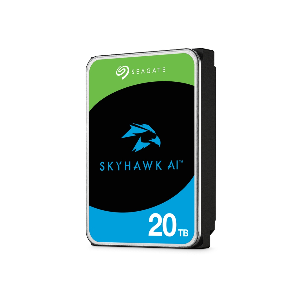 Жорсткий диск 3.5" 20TB Seagate (ST20000VE003)