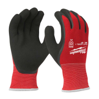 Milwaukee Safety Gloves Level 1 Cut Resistant Winter 11/XXL (4932471346)