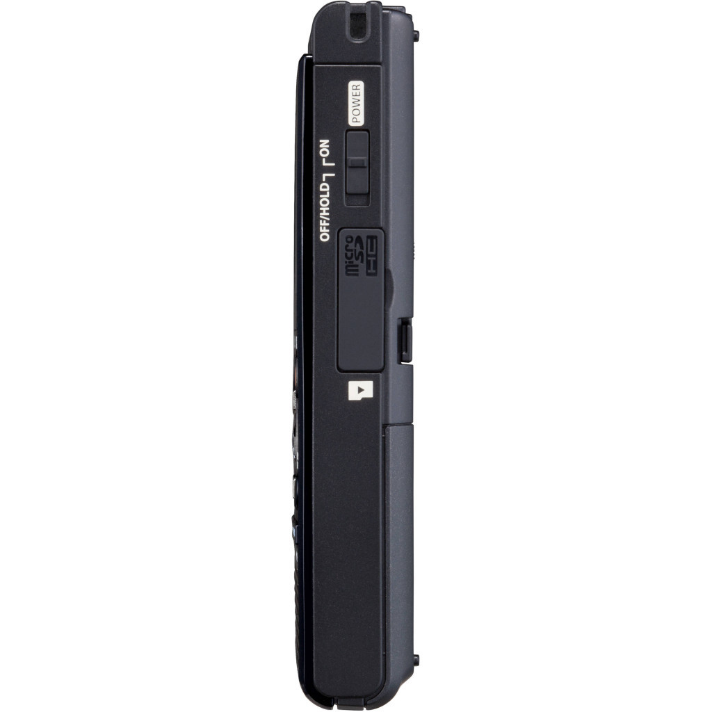 Цифровий диктофон Olympus OM SYSTEM WS-883 Black (8GB) (V420340BE000)