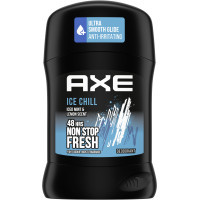 Антиперспірант AXE Ice Chill 50 мл (59086802)