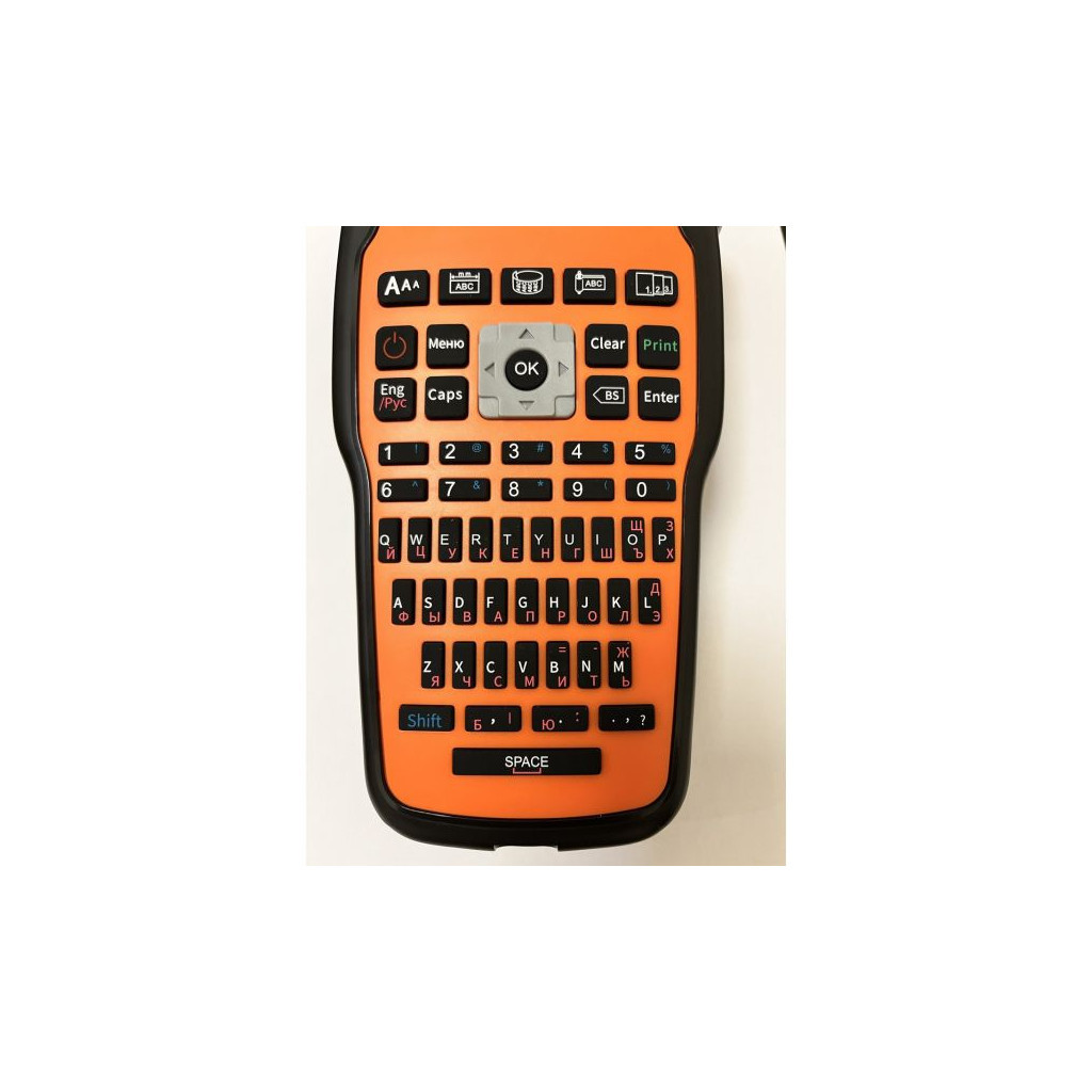 Принтер етикеток UKRMARK E1000 Pro CYR (900788)