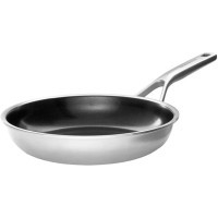 Набір сковорідок KitchenAid MSS 24 + 28 см (CC004916-001)