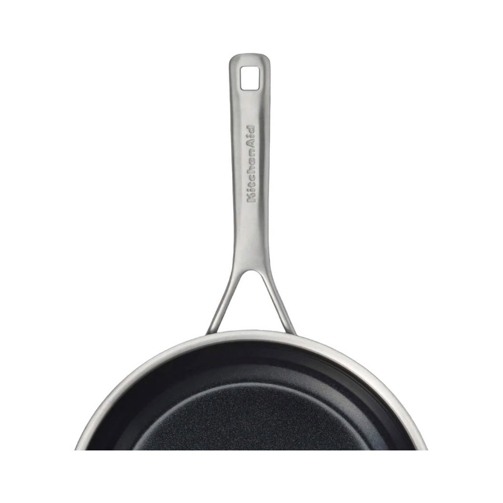 Набір сковорідок KitchenAid MSS 24 + 28 см (CC004916-001)